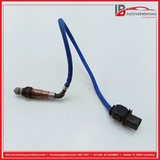 Sonde lambda Mercedes CLASSE E