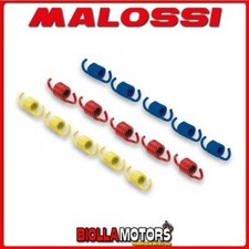 2912779 KIT MOLLE FRIZIONE RACING MALOSSI GILERA NEXUS 500 IE 4T LC EURO 2-3 PER