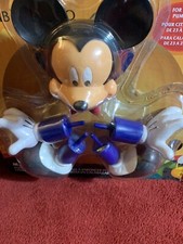Disney Mickey Mouse Pumpkin Push Ins
