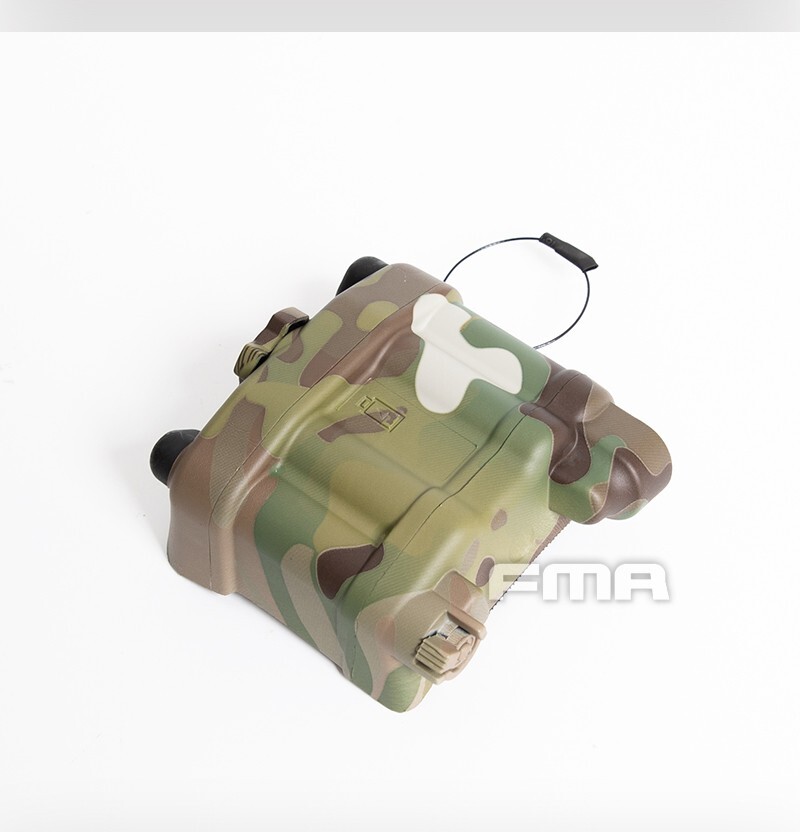 Dummy Night Vision Goggles Tactical Helmet AN/PVS31