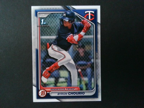 2024 Bowman Base Prospect u-pick - Picture 37 of 40