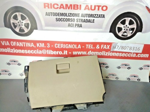 RANGEMENT COMPARTIMENT TIROIR Tableau de Bord pour TOYOTA Yaris EUR 62