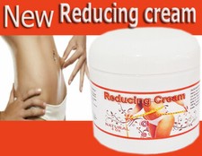 REDUCE SLIM CREAM GREEN REDUCER CREMA REDUCTORA 4Oz FAT BURNER WEIGHT LOSS HOT