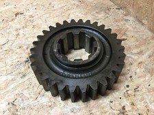 MAN 4R3 Ackerdiesel ZF A216 Stirnrad Z=30  2049 304 014