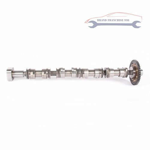 Arbre à cames déchappement sortie pour AUDI Q5 A4 A5 A6 A8 tendance 2.0T #06H109022BD#