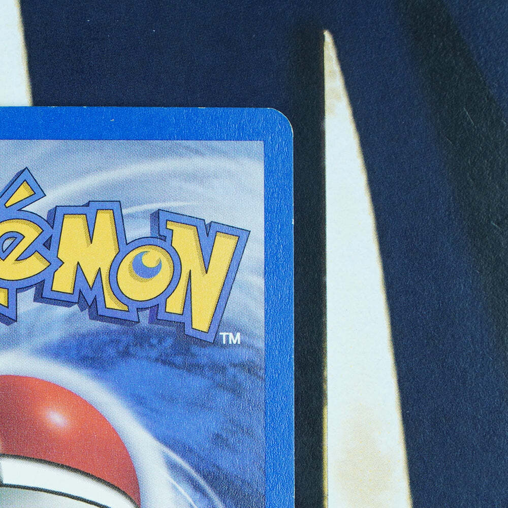 MISTY'S GOLDUCK Gym Challenge HOLO RARE NM Pokemon Card 12/132 eBay