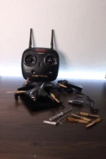 Vento Mini High Performance Drone By Protocol