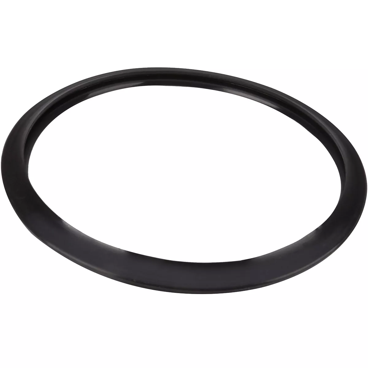 Tower pressure outlet cooker rubber seal