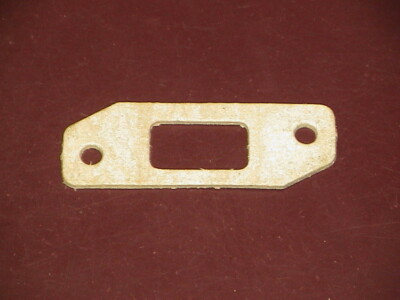 NEW OEM STIHL Chainsaw Trimmer Intake Gasket 041 AV O41 AVQ FB G FS 20 410 READ!