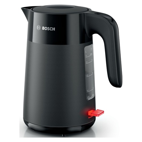Bosch TWK 2M163 MyMoment Schwarz - Automatische Endabschaltung - Bild 1 von 4