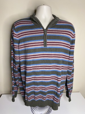 llbean cashmere sweater