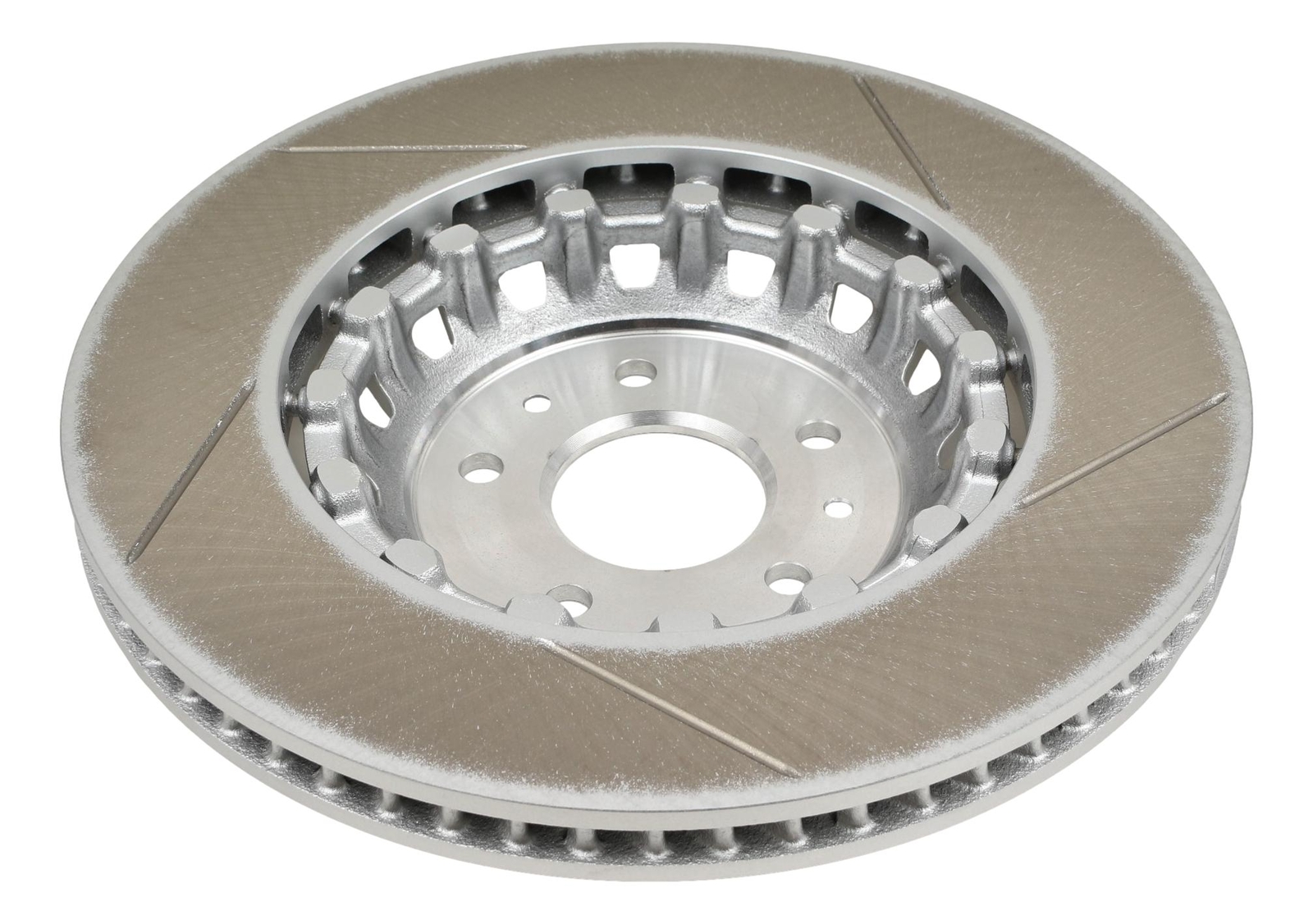 Original Brake Disc Front Left Renault Megane IV RS 402971620R | eBay