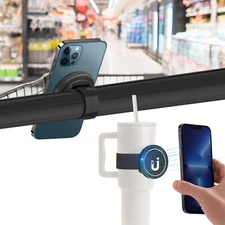 Magnetic (MagSafe Compatable) Phone Strap for iPhone & AirPods, Stanley Cup