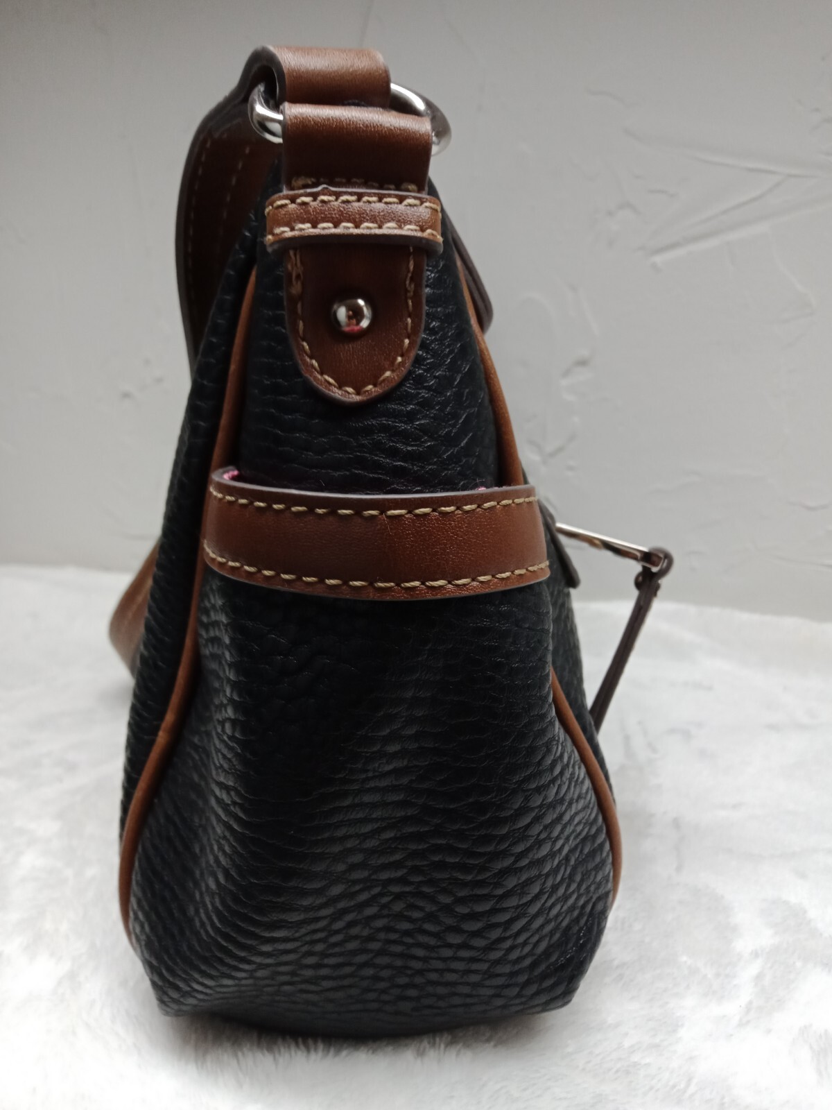 Chaps Mini shoulder bag - image 4