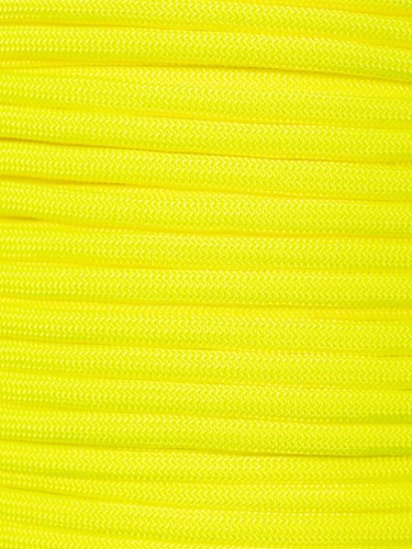 Mil-Spec Paracord