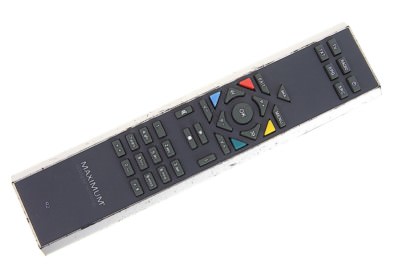 Original Fernbedienung Maximum R2 für T50X,T2000,T2001,T302,T641VA