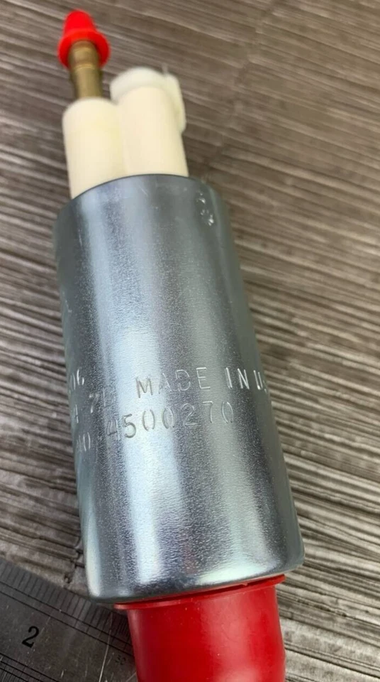 Bomba de combustível Delphi FE0217 para Saab 9000 9-3 1992-2000 - Imagem 2 de 3