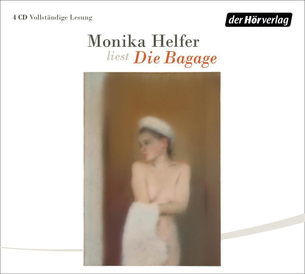 Thumbnail - Die Bagage | Monika Helfer | 2020 | Deutsch