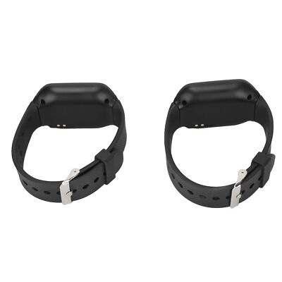 New Wireless Watch Calling System RF Wireless Technology Rechargeable Battery Wa