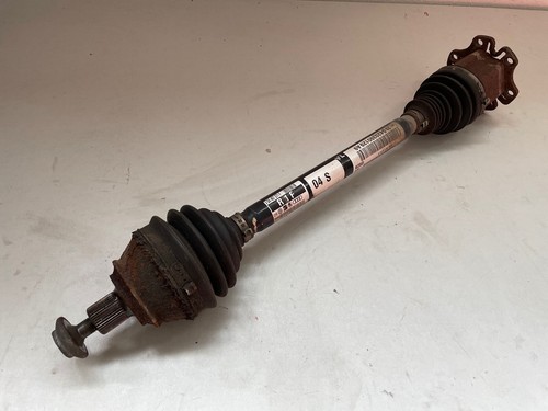 VW Phaeton 3D Antriebswelle Gelenkwelle  Vorne Links 3D0407271F 3,0TDI V6