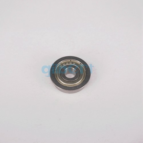 ABEC3 Inner Diameter 2mm-30mm Flange Bearing Shielded Bearings - Picture 199 of 513