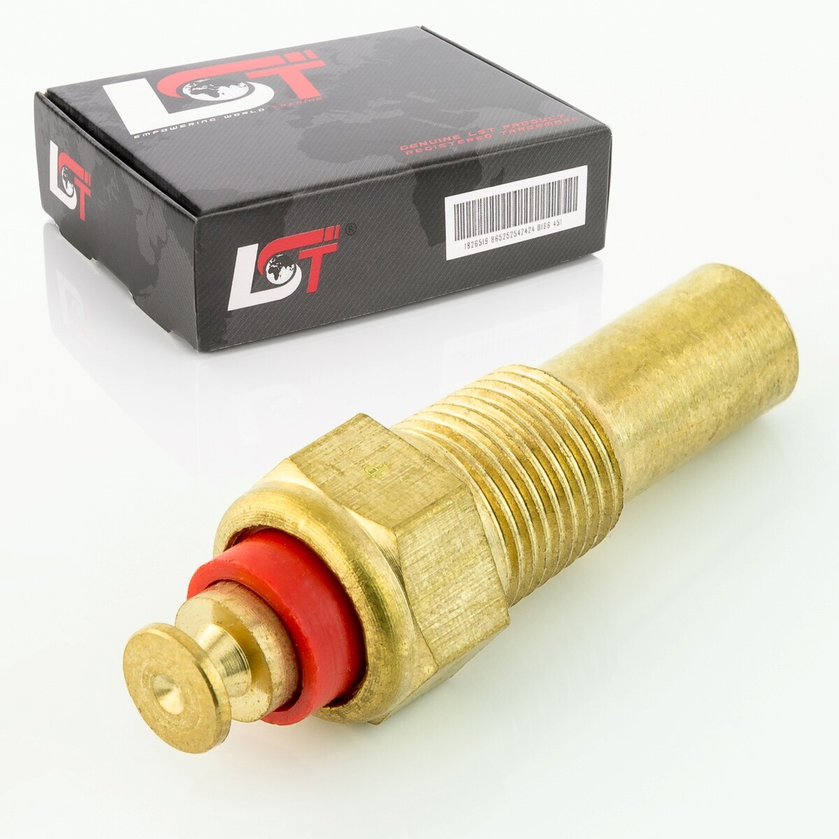 Coolant Temperature Sensor for OPEL VAUXHALL SENATOR A B TIGRA 95 VECTRA A
