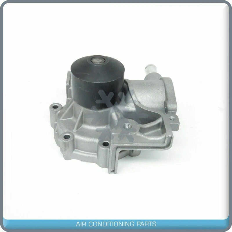 Bomba de agua del motor con junta compatible con Saab 9-2X Subaru Forester Impreza Outback 2,5 L Foto 3 de 4
