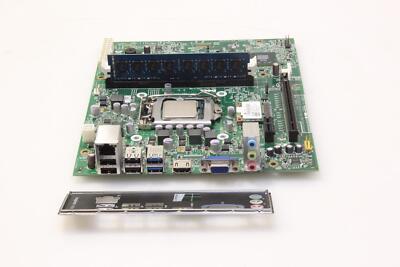 Dell XFWHV Inspiron LGA 1155 Motherboard. W/ I3-3240 3.4GHz, 4GB. SKU220144