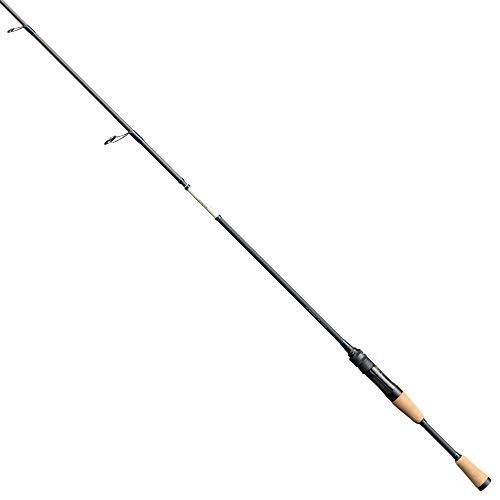 Megabass TRIZA SPINNING F1-66XSTZ #1=2H Set Spinning Rod for Bass - Picture 1 of 1