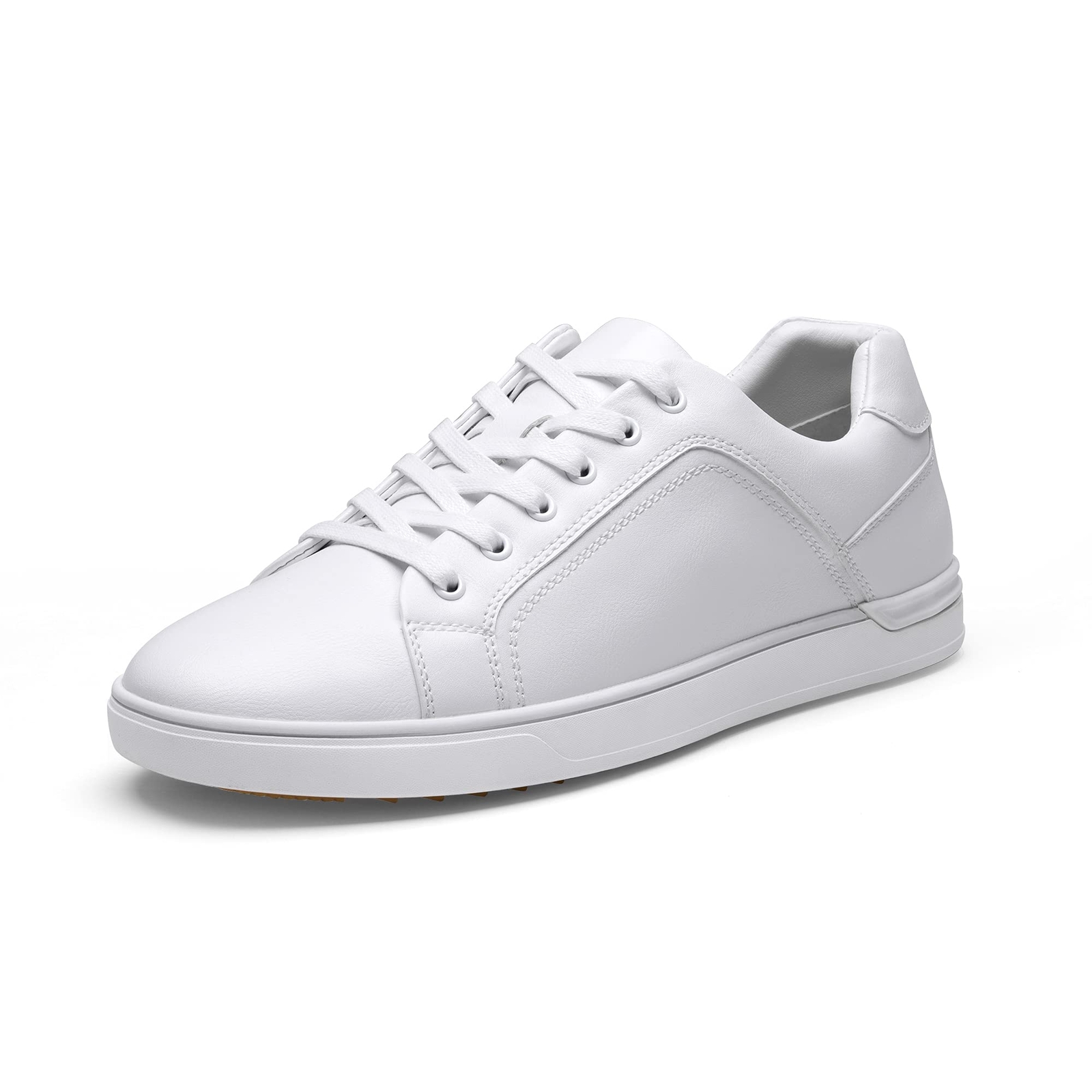 Men's Casual Shoes Classic Skate Shoes Arch support Fashion Sneakers Wide Size