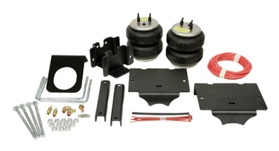 Firestone 2286 Federungskit Passt Für Ride Rite Luft-Hilfefederkit Hinten 02 08