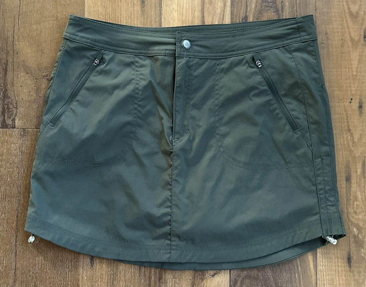 Te verde skort sales