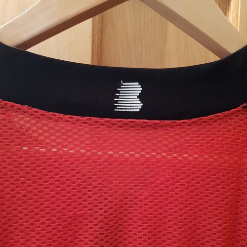 Camiseta de ciclismo Boardman, Top Reino Unido talla XL. Manga corta. 4 x bolsillos traseros. - Imagen 10 de 12