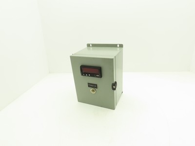 Amp & Voltmeters - Simpson Ac