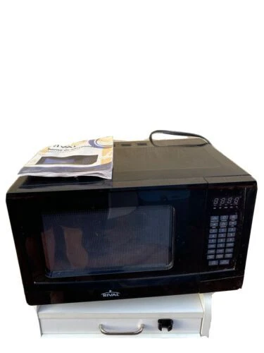 Настольные микроволновые печи Rival