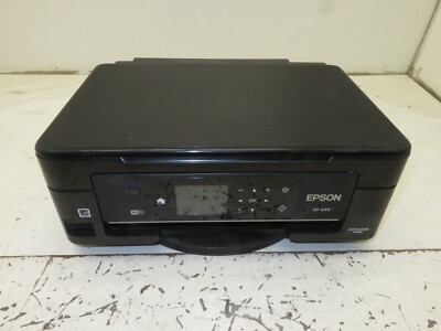 Epson Expression Home XP-446 Printer - Parts/Repair