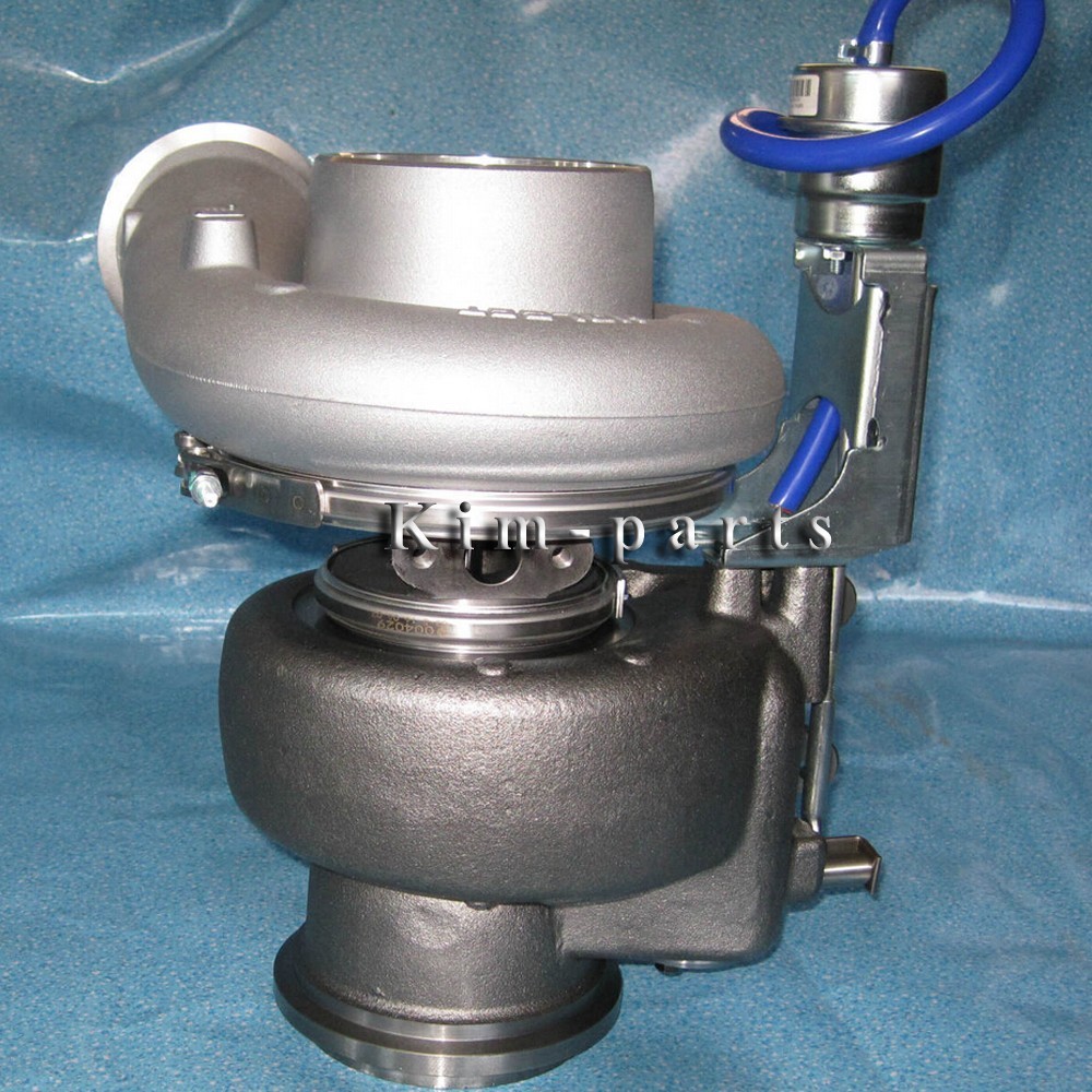 New HX55W Turbo 4090042 4046127 4046132 Turbocharger for Cummins 