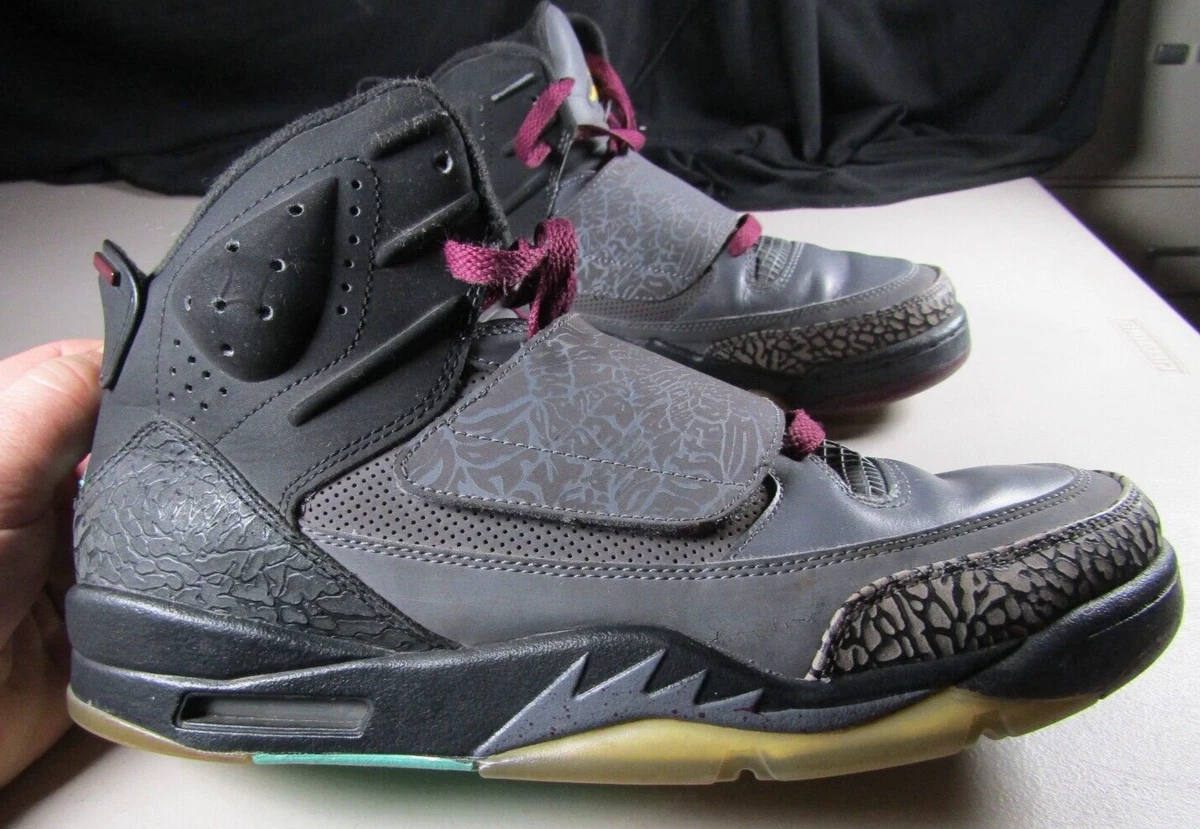 Jordan son of mars grape cheap