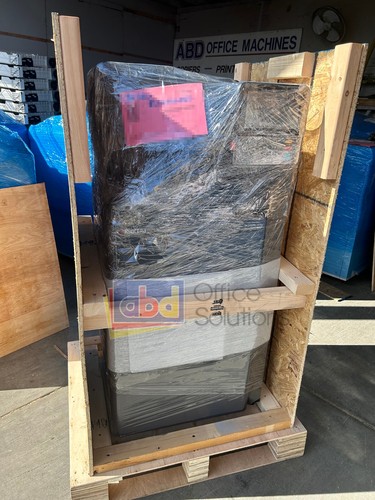 Xerox AltaLink B8090 A3 Mono Laser MFP Copier Printer Scanner 90 ppm 50K Copies - Picture 11 of 14