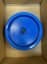 Wascomat  Washer W244 & W245 Motor Pulley 50464768