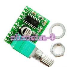5PCS PAM8403 5V small power amplifier board/Potentiometer with switch YT