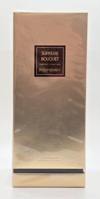 Yves Saint Laurent YSL Supreme Bouquet oz Eau De Parfum 250 ml
