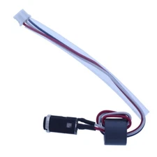 Foot Control Jack Supply Assembly, Brother