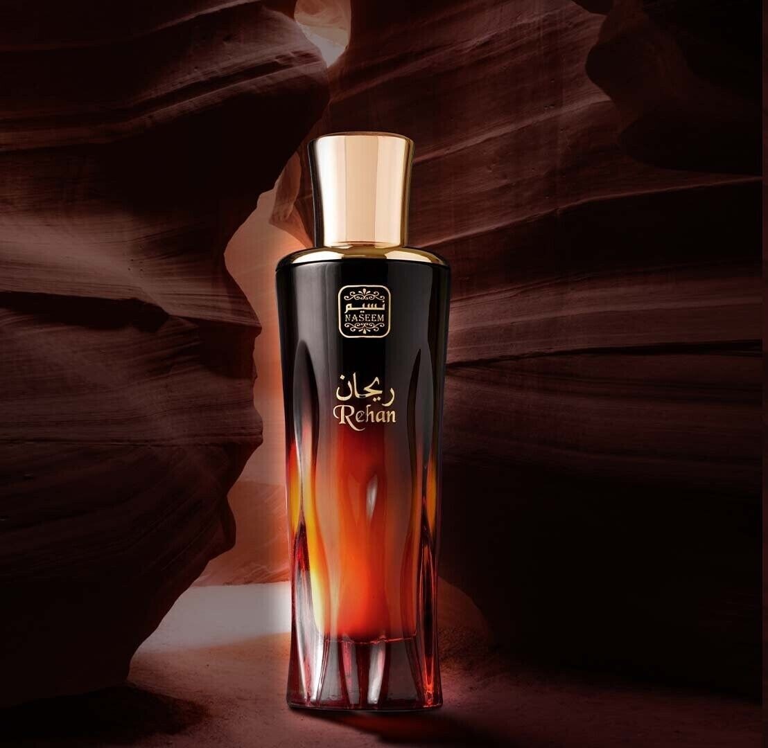 Naseem Date Aftershave Next Signature Gold Perfume GOLD SIGNATURE