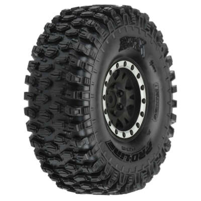 Pro-Line 10128-12 1/10 Hyrax Predator Mounted 1.9 Rock