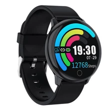 Bluetooth Smart Watch Touch Screen Smartwatch Sleep Monitor Fitness Tracker