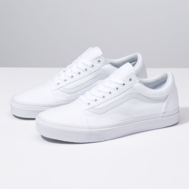 unisex old skool classic skate shoes