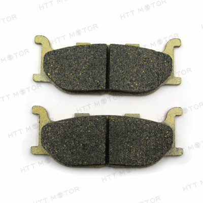 HTTMT Disc Brake Pad Set For YAMAHA-FA179