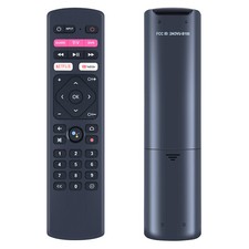 For T-Mobile T-vision HUB streaming 4K Android TV DVR Box Voice Remote Control 