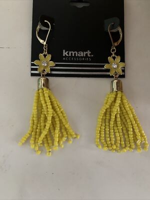 kmart earrings